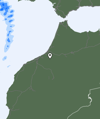 Precipitação