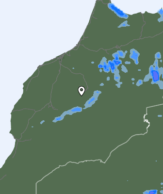 Nedbør