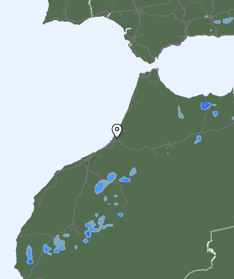 Nedbør