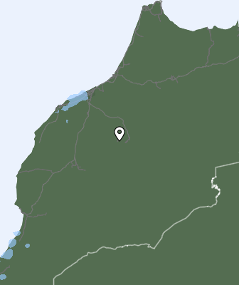 Nedbør