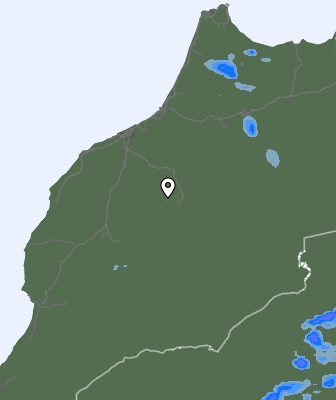 Nedbør