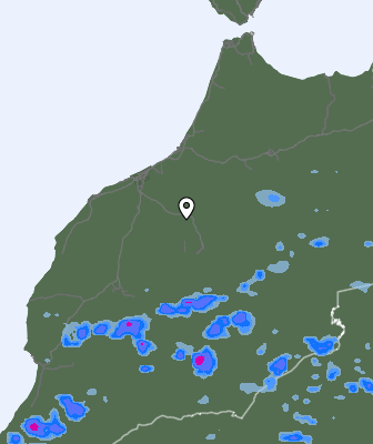 Precipitaţii