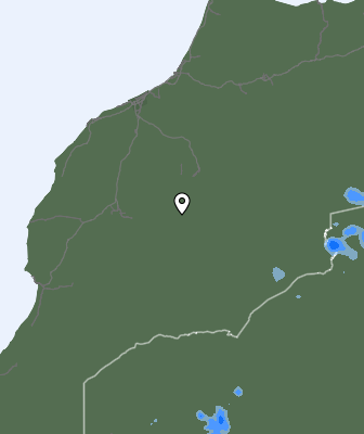 Precipitação