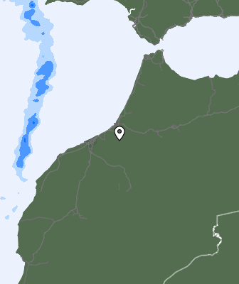 Precipitação
