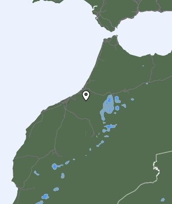 Precipitação