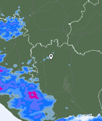 Precipitação