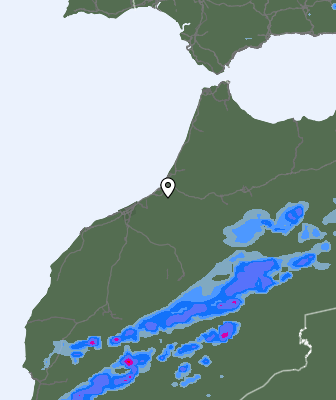 Precipitação