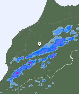 Precipitação