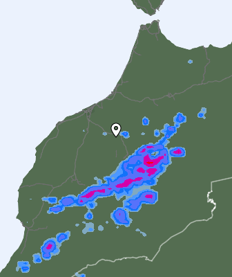 Precipitação