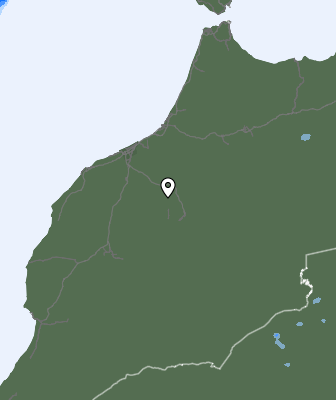 Nedbør