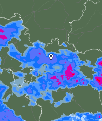 Precipitaţii