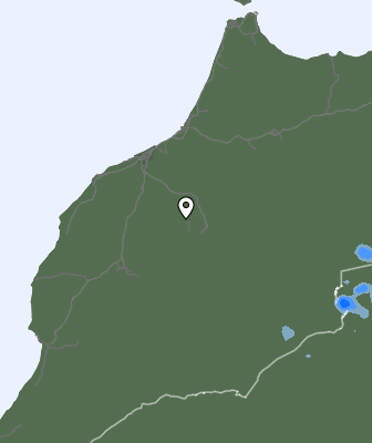 Precipitação