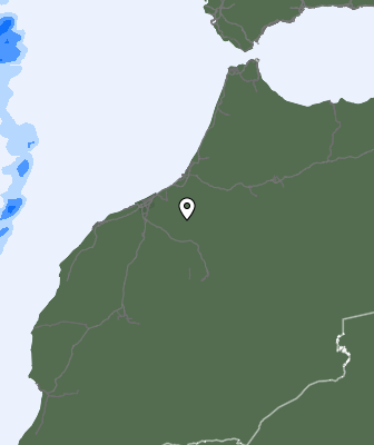 Precipitação