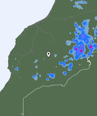 Precipitação