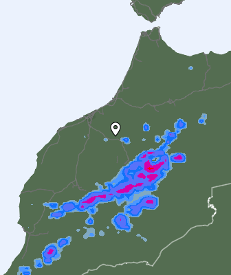Precipitação