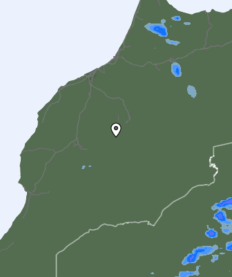Nedbør