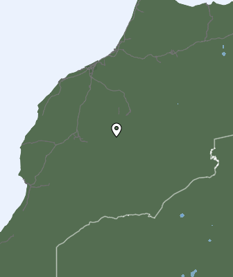 Precipitação