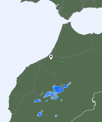 Precipitação