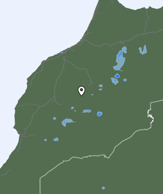 Precipitação