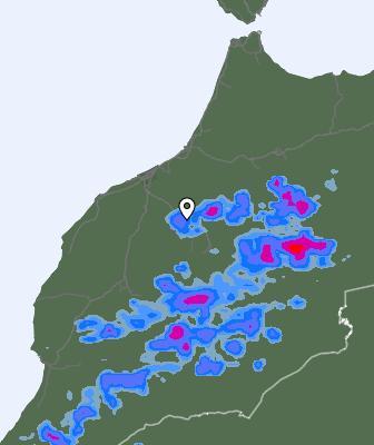 Precipitação