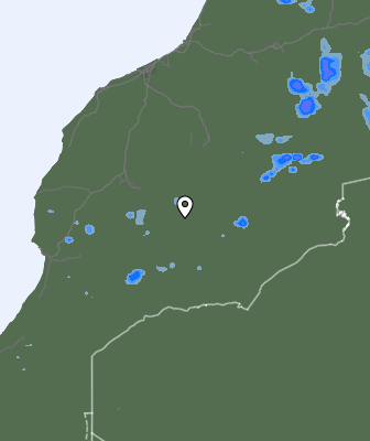 Precipitação