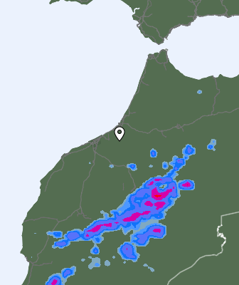 Precipitação