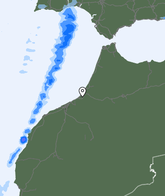 Neerslag