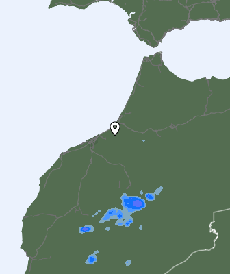 Precipitação