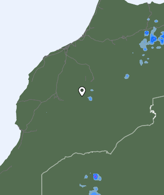 Precipitação