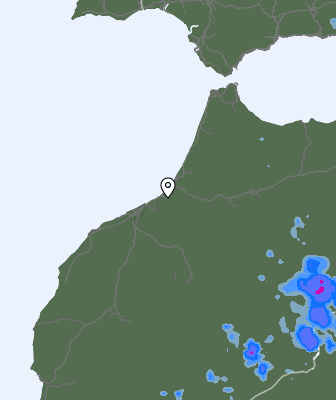Precipitação