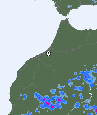 Precipitaţii