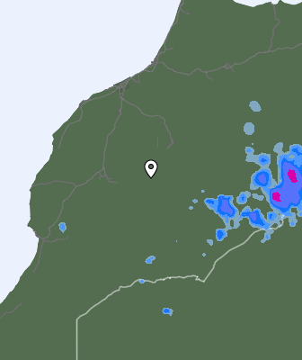 Precipitação