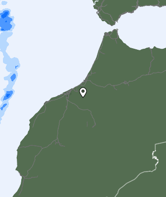 Precipitação