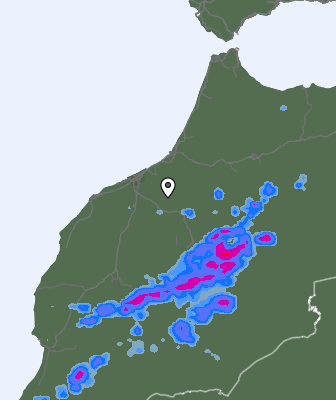 Precipitação