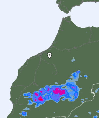 Precipitaţii