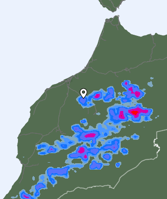 Precipitação