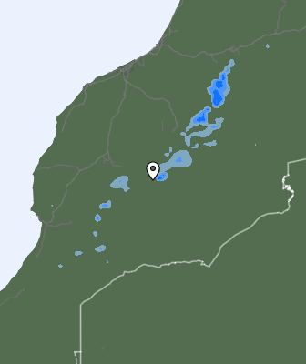 Neerslag
