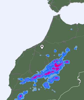 Precipitaţii