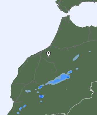 Precipitaţii