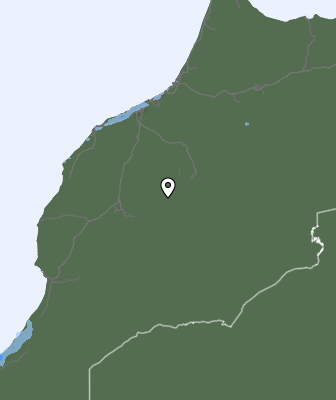 Nedbør
