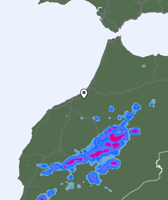 Precipitação