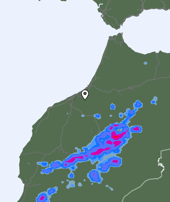 Precipitação