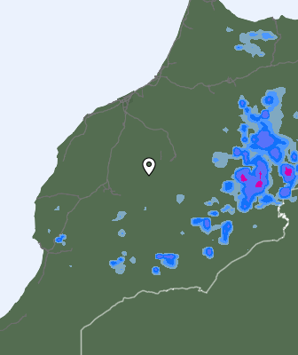 Precipitação