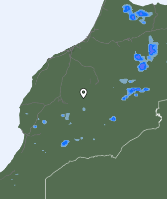 Precipitação