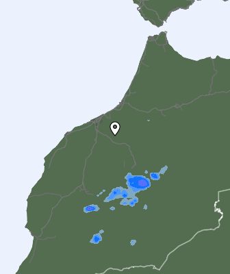 Precipitação