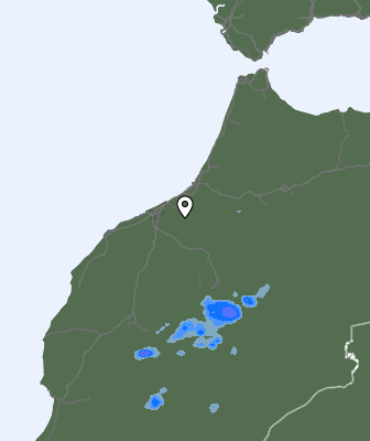 Precipitação