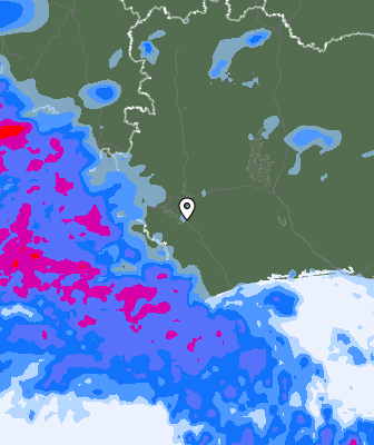 Precipitaţii