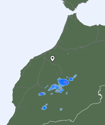Precipitação
