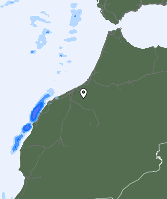 Neerslag