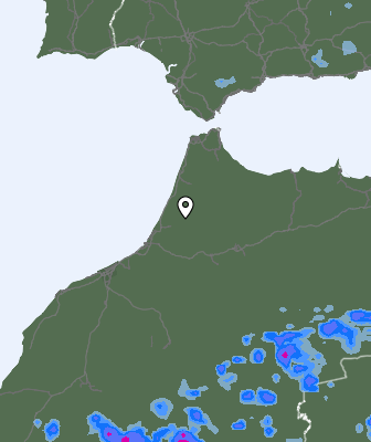 Precipitação
